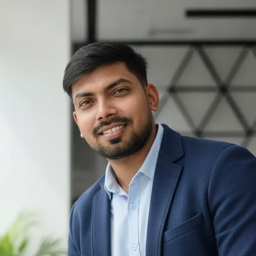 Rinkesh Shah